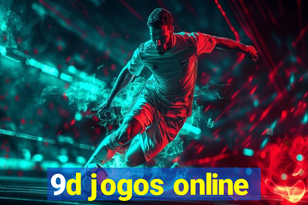 9d jogos online